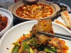 -眉山小馆(华强广场店)