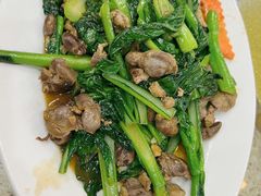 -煲煲掂风味煲仔饭餐厅(西区店)