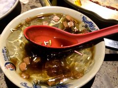 冰粉-小龙坎火锅(万象城店)