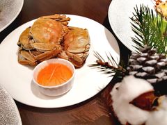 -Social 秀西餐厅-长沙瑞吉酒店(运达店)