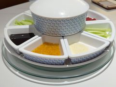 -羲和雅苑•北京烤鸭(国贸商城店)