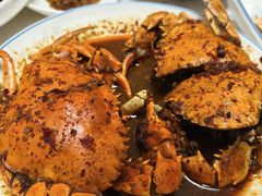 -三妹小龙虾·黄油蟹(华侨城总店)