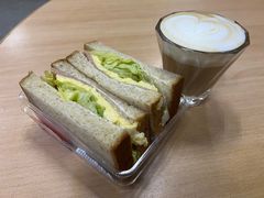 -85度C(东莞常平新南街店)