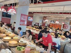 -龍歌自助小火锅(李沧顺和汇店)