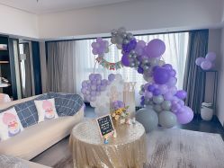 -巍阁高端月子中心(新世界店)