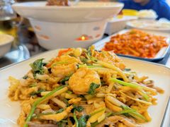 -润泽园饭庄(中山路店)