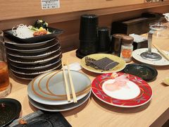 -大起水产回转寿司(道顿堀店)