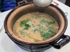 -品记潮汕砂锅粥(湖东路店)