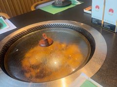 -蘸小院铁锅炖·蘸酱菜·东北菜(怀远门店)