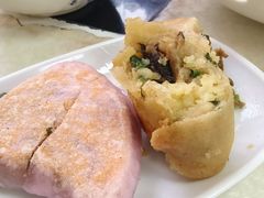 红桃粿-华威达牛庄(黄埔大道西店)