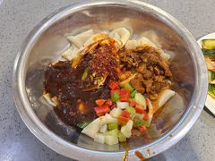 -玲玲面屋
