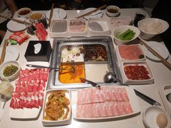 -海底捞火锅(长沙华创国际广场店)