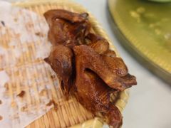 -五谷芳乳鸽王(海景店)