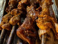 -西域美食蘭州拉面