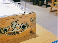 -烤满分·东北烧烤(首经贸店)