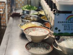 -太婆抱罗粉…海南特色小吃(一市场店)