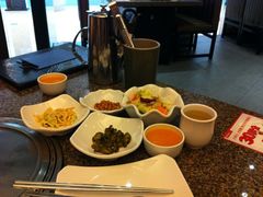 小菜-韩罗苑(万象城店)
