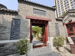 -李叔同故居纪念馆
