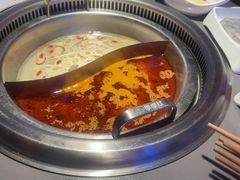 -季季红火锅(动壹店)