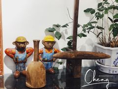 -甜心闲生传统手工冰粉(奎星楼店)