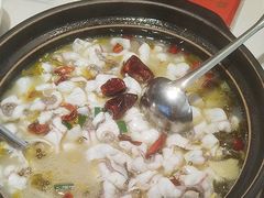 -周渝食惦酸菜鱼(青浦店)