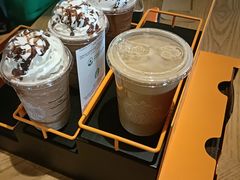 -星巴克(保定万博广场店)