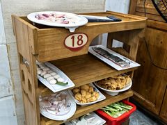 -源港渔村-中山脆肉鲩(博罗店)