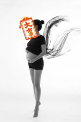 -初·印象孕妇儿童摄影馆