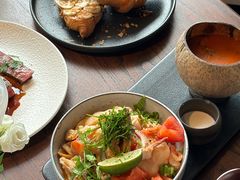 -FOOOO CITY CLUB 孚乐里音乐西餐酒吧(来福士店)