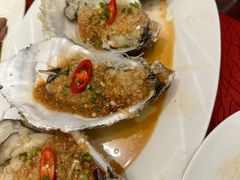 -奕景海鲜酒家· 大连海鲜(星海广场店)