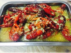 -袁老大龙虾(石鼓路总店)