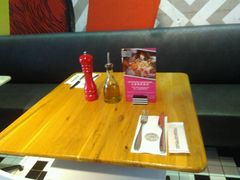 -玛尚诺Pizza&Bar(长泰广场店)