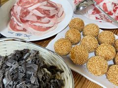 -元盛居(生态大街店)