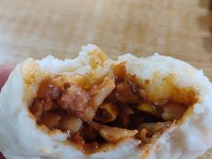 三丁包-老陶包子铺(南大西南村店)