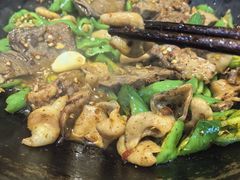 -张氏父子常德肠子馆(贺龙店)