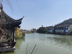 -南北湖风景区
