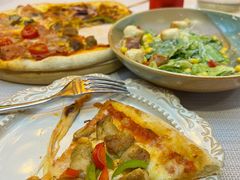 -get pizza意大利餐厅(凯德MALL店)