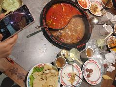 -牛市坎火锅(温州街店)