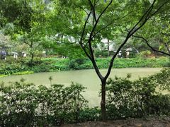 -岳麓山风景名胜区