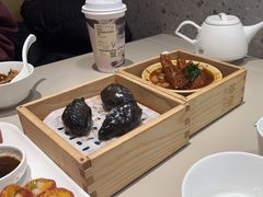 -蔡澜点心·粤菜(丽泽天街店)
