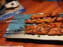 -千岛蚝高压锅生蚝·人参火锅(白云万达店)