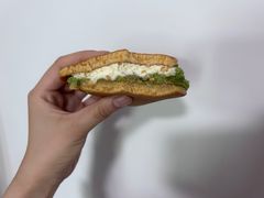 -辛一·铜锣烧(大宁久光店)