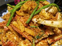 -79号渔船海鲜饭店(华强北店)