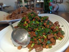 海肠捞饭-A8小馆·海鲜烧烤(樱珠苑小区店)