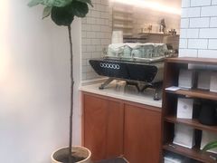 -Onirii Coffee(长乐路店)