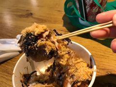 章鱼小丸子-唐记臭干(金鹰后街店)