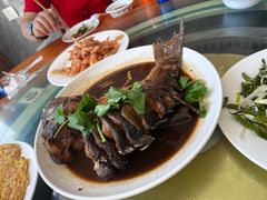 -明月食府(二区干二路店)