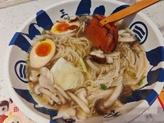 -味千拉面(世纪东方店)