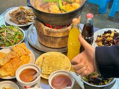 -小板凳(四公里店)