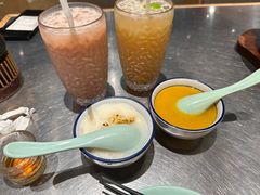 -潮界(虹桥新天地店)